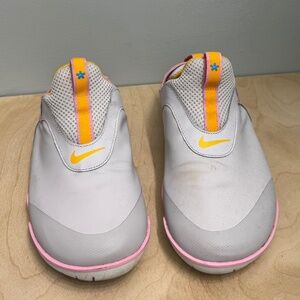 Nike Zoom Pulse Nurse Doctor Shoes